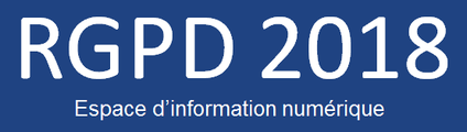 RGPD 2018